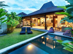 Villa Mi Amor
